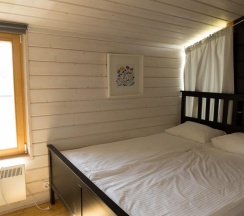 Коттедж CAMP в Gorki