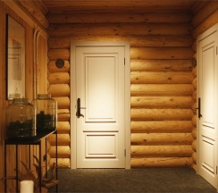 STANDARD+ ROOM в Skazka Lodge