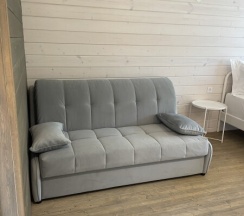 Квадрокс - вторая линия (второй этаж) в Алтерия