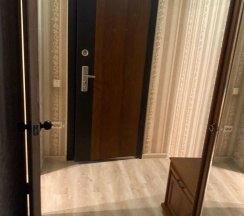 4-местный номер полулюкс семейный в Диана