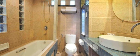 Двухместный номер Superior двуспальная кровать в Woraburi Phuket Resort & Spa