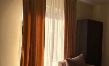 2-местный 2-комнатный номер люкс в Джан-туган