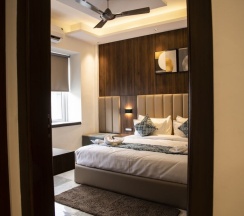 Номер Standard в Hotel Dream Inn