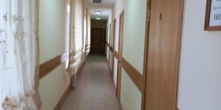 Ливны: Отель Казачий стан