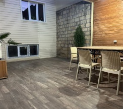 Дом Таги-Заде в DomDerbent