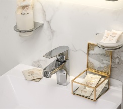Комфорт (корпус "Лотус") в SunLine Luxury
