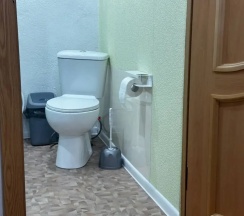 Двухместный номер Standard рядом с пляжем (2 отдельные кровати) в Да…! Мир!