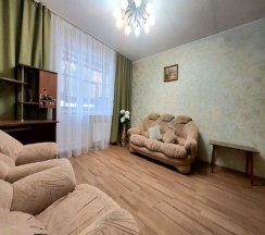 Апартаменты улучшенные в SHARMAN APARTMENTS