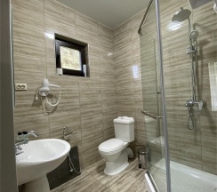 4-комнатные апартаменты люкс в Konak house
