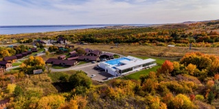 Хвалынск: Отель Хвалынь