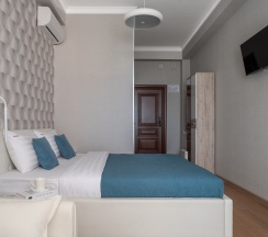 Квартира в Red Apartments