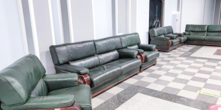 Челябинск: Отель Smart Hotel KDO Челябинск