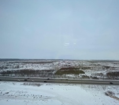 Квартира в Апартаменты на Быстрецкая улица, 18к2