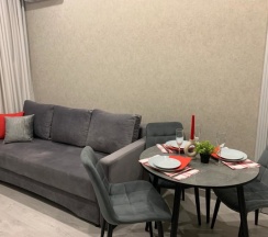 581 "Топаз" Семейный в Апартаменты-Пушкин