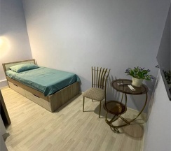 Улучшенный одноместный стандарт в Гостевой дом на Таги-Заде