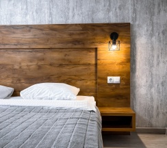 Де Люкс в Олимп