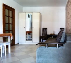 Люкс 3+1 двухкомнатный в Камелот