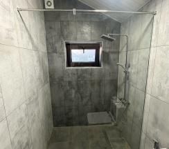 Апарт 3-комнтатный в Морская Скала