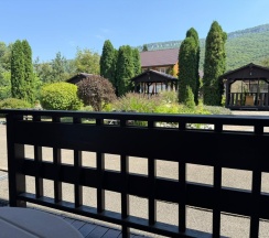 Стандартный Двухместный Двуспальная кровать в Кордес