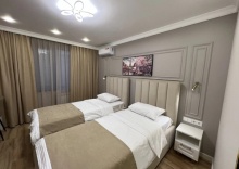 Комфорт в Hotel RedStone