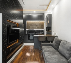 Апартаменты Москва-Сити в Flyapartments