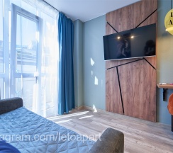 Адлер ☼ пер.Фермерский 24/1 │ 8 от LetoApart в LetoApart