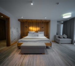 SUITE "Горицы" в Горицы Hotel&Resort
