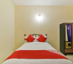 Номер Classic в OYO Flagship 808560 Evershine Guesthouse