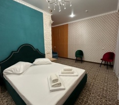 Четырёхместный номер Standard в Арабеска