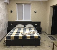 Улучшенный в Мотель