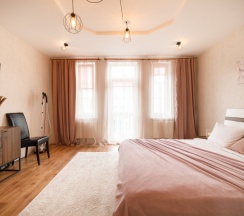 Таунхаус Ганза в Ганза