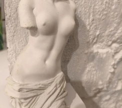 Двухместное бунгало с видом на внутренний двор двуспальная кровать в Усадьба