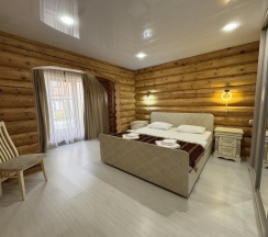 Апартаменты с 3-мя спальнями  (КОРПУС 2-КАМЧАТКА) в Эдельвейс