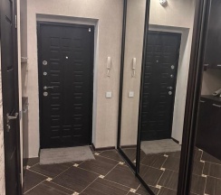 2-комнатные апартаменты, 60м² в Неотель
