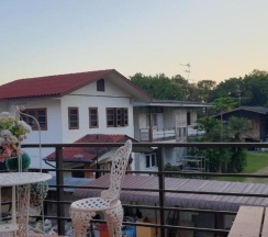 Двухместный номер Standard двуспальная кровать в Little Guest House Hotel