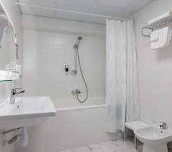 Полулюкс в Azimut