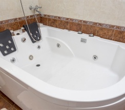 De Luxe в #Luna Hotel Krasnodar