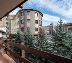 Номер «Студия» в Гала-Альпик