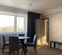 Апартаменты в Skif Hotel & Spa