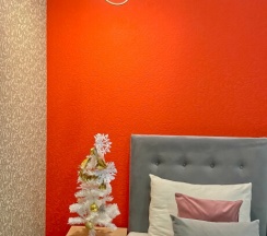 № 10 Business (Идеально для командировки) в Home