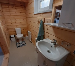 Коттедж в Пилигрим