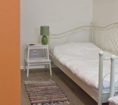 Двухместный номер Economy двуспальная кровать в Warsaw Downtown Hostel