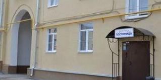 Каменск-Уральский: Отель Октябрь