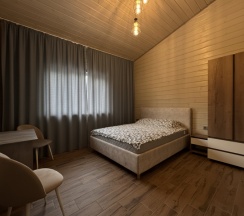 Standart barn в ‎Барн Вилладж