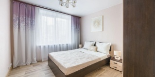 Москва: Апартаменты Апартаменты Apart Lux Ленинский проспект 7