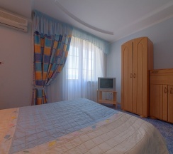 Номер Deluxe в Golden Lady