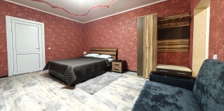 Лабинск: Мини-отель Гостевой дом