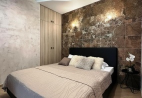 Апартаменты Апартаменты на улице Интернациональная 71 в Липецке