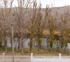 Номер Полулюкс 3-6 в Интурист