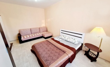 Апартаменты с 2 комнатами в Sky